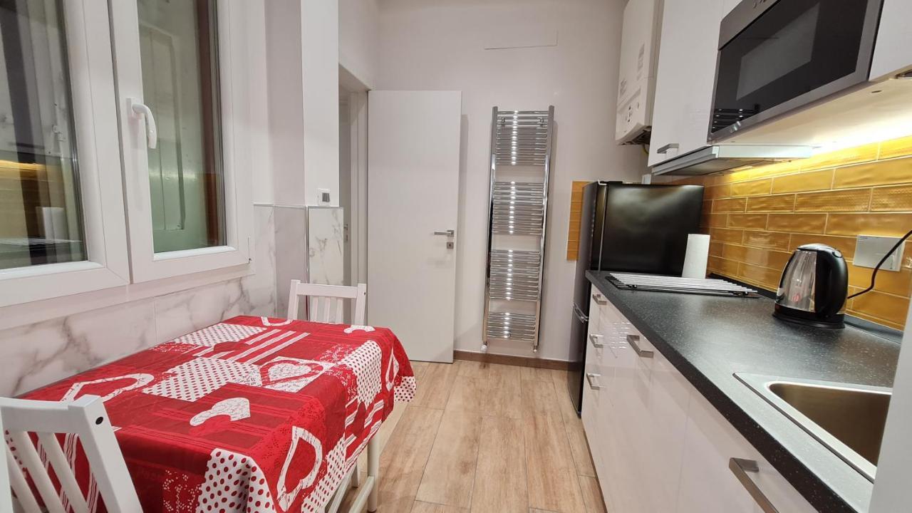 Ferienwohnung Giudei House Smart 2 Bologna Exterior foto
